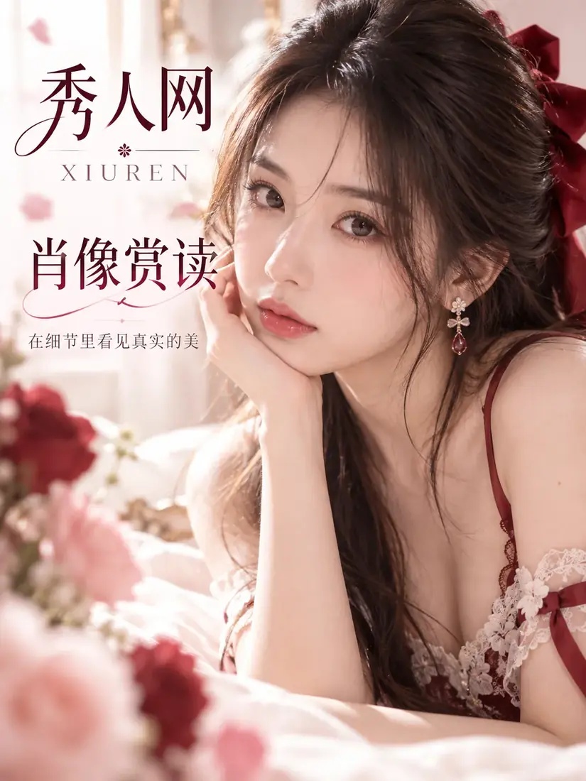 人物肖像与神态的摄影表达